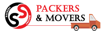 SS Packers & Movers